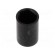 Button | round | black | Application: 1446.,1840.,1845.,1852. image 2