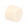 Button | round | ivory | Ø9.5mm | Application: B3F-4,B3F-5,B3W image 8