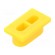 Button | yellow | Application: KSA series,KSL series image 2