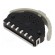Microswitch TACT | Pos: 2 | 0.01A/5VDC | SMD | none | 11.3x9.3x2.55mm image 2