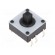 Microswitch TACT | Pos: 2 | 0.02A/15VDC | PCB,THT | none | 2.6N | 4.3mm image 1