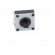 Microswitch TACT | Pos: 2 | 0.02A/15VDC | PCB,THT | none | 2.6N | 4.3mm фото 9
