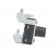 Microswitch TACT | SPST-NO | Pos: 2 | 0.05A/12VDC | THT,angular | none image 9