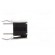 Microswitch TACT | SPST-NO | Pos: 2 | 0.05A/12VDC | THT,angular | none image 7