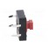 Microswitch TACT | SPST-NO | Pos: 2 | 0.05A/12VDC | PCB,THT | none | 2.6N image 7