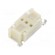 Microswitch TACT | SPST-NO | Pos: 2 | 0.05A/12VDC | SMT | 1.57N | 2mm image 2
