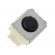 Microswitch TACT | SPST-NO | Pos: 2 | 0.05A/12VDC | SMT | none | 1.5N image 1