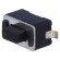 Microswitch TACT | SPST-NO | Pos: 2 | 0.05A/12VDC | SMT | none | 1.6N image 1