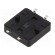 Microswitch TACT | SPST-NO | Pos: 2 | 0.05A/12VDC | SMT | none | 1.6N фото 2