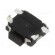 Microswitch TACT | SPST-NO | Pos: 2 | 0.05A/12VDC | SMT | none | 1.6N paveikslėlis 2