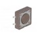 Microswitch TACT | SPST-NO | Pos: 2 | 0.05A/12VDC | SMT | none | 1.6N image 9