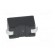 Microswitch TACT | SPST-NO | Pos: 2 | 0.05A/12VDC | SMT | none | 1.6N image 5