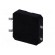 Microswitch TACT | SPST-NO | Pos: 2 | 0.05A/12VDC | SMT | none | 1.6N фото 6