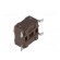 Microswitch TACT | SPST-NO | Pos: 2 | 0.05A/12VDC | SMT | none | 2.6N image 4