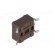 Microswitch TACT | SPST-NO | Pos: 2 | 0.05A/12VDC | SMT | none | 2.6N фото 4