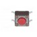 Microswitch TACT | SPST-NO | Pos: 2 | 0.05A/12VDC | SMT | none | 2.6N image 9