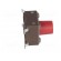 Microswitch TACT | SPST-NO | Pos: 2 | 0.05A/12VDC | SMT | none | 2.6N image 7