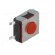 Microswitch TACT | SPST-NO | Pos: 2 | 0.05A/12VDC | SMT | none | 3.8mm image 8