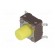 Microswitch TACT | SPST-NO | Pos: 2 | 0.05A/12VDC | SMT | none | 5.2N фото 2