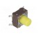 Microswitch TACT | SPST-NO | Pos: 2 | 0.05A/12VDC | SMT | none | 5.2N image 8