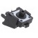Microswitch TACT | SPST-NO | Pos: 2 | 0.05A/12VDC | THT | 1.57N | 12x12mm image 8