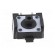 Microswitch TACT | SPST-NO | Pos: 2 | 0.05A/12VDC | THT | 1.57N | 12x12mm image 9