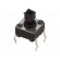 Microswitch TACT | SPST-NO | Pos: 2 | 0.05A/12VDC | THT | none | 1.5N image 1