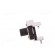Microswitch TACT | SPST-NO | Pos: 2 | 0.05A/12VDC | THT | none | 1.6N image 5
