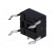 Microswitch TACT | SPST-NO | Pos: 2 | 0.05A/12VDC | THT | none | 1.6N paveikslėlis 6