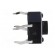 Microswitch TACT | SPST-NO | Pos: 2 | 0.05A/12VDC | THT | none | 1.6N image 7