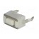 Microswitch TACT | SPST-NO | Pos: 2 | 0.05A/12VDC | THT | none | 1.6N image 2