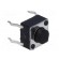 Microswitch TACT | SPST-NO | Pos: 2 | 0.05A/12VDC | THT | none | 1.6N paveikslėlis 8