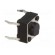 Microswitch TACT | SPST-NO | Pos: 2 | 0.05A/12VDC | THT | none | 1.6N image 8