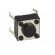 Microswitch TACT | SPST-NO | Pos: 2 | 0.05A/12VDC | THT | none | 1.6N image 9