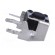 Microswitch TACT | SPST-NO | Pos: 2 | 0.05A/12VDC | THT | none | 1N | 6x6mm фото 7