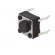 Microswitch TACT | SPST-NO | Pos: 2 | 0.05A/12VDC | THT | none | 2.5N фото 2
