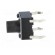 Microswitch TACT | SPST-NO | Pos: 2 | 0.05A/12VDC | THT | none | 2.5N image 3