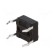 Microswitch TACT | SPST-NO | Pos: 2 | 0.05A/12VDC | THT | none | 2.5N фото 6