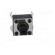 Microswitch TACT | SPST-NO | Pos: 2 | 0.05A/12VDC | THT | none | 2.5N image 9