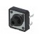 Microswitch TACT | SPST-NO | Pos: 2 | 0.05A/12VDC | THT | none | 2.5N image 2