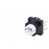 Microswitch TACT | SPST-NO | Pos: 2 | 0.05A/24VDC | 10.8x10.8x6.5mm image 2