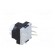 Microswitch TACT | SPST-NO | Pos: 2 | 0.05A/24VDC | 10.8x10.8x6.5mm image 4