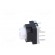 Microswitch TACT | SPST-NO | Pos: 2 | 0.05A/24VDC | 10.8x10.8x6.5mm image 3
