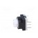 Microswitch TACT | SPST-NO | Pos: 2 | 0.05A/24VDC | 10.8x10.8x6.5mm фото 3