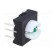 Microswitch TACT | SPST-NO | Pos: 2 | 0.05A/24VDC | 10.8x10.8x6.5mm image 8