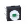 Microswitch TACT | SPST-NO | Pos: 2 | 0.05A/24VDC | 10.8x10.8x6.5mm image 9