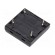 Microswitch TACT | SPST-NO | Pos: 2 | 0.05A/24VDC | 17.7x17.7x3mm image 2