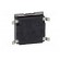Microswitch TACT | SPST-NO | Pos: 2 | 0.05A/24VDC | SMT | none | 1.47N image 5