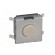 Microswitch TACT | SPST-NO | Pos: 2 | 0.05A/24VDC | SMT | none | 1.47N фото 9
