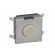 Microswitch TACT | SPST-NO | Pos: 2 | 0.05A/24VDC | SMT | none | 1.47N image 9